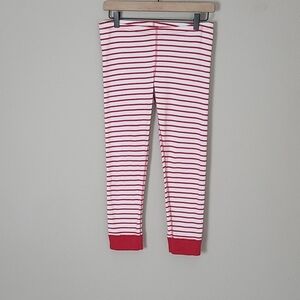 Hanna Andersson 100% Cotton Christmas PJ Pants